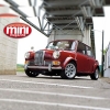 What Mini Do you Drive? - last post by Red Riley