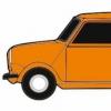 Custom Emblems / Badges For Your Mini - Jasonsminiworld - last post by Scotauto