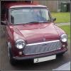 What 'mark' Is My Mini? - last post by THE ANORAK