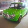 74 Clubman Estate - Possibly For Sale Now..... :/ - last post by Jordie