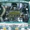 74 Early Mk3 Austin 1000 Stage 1 998 (cheap Insurance) - last post by rhys-89