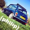 Bbc Crimewatch - Stolen Mini's In Midlands - last post by (philip)