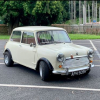Rkt 313M, Mkl T16P Anyone Recognise These Reg? - last post by shellman