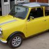 Rover Mini Cooper Seats 1991 - last post by Neildanks