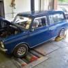 Stolen 1970 Mk3 Cooper S - last post by icedaddyuk