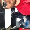 Wanted Welded Steel Early Radius Arm Left Hand Side - last post by mr-marcos