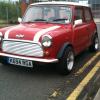 My 1971 Red Top Turbo Van - last post by simdhillon