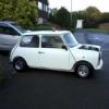 Solid Mk3 Passenger Door - last post by project mini chris