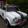 Classic Mini Electronic Upgrades. - last post by lawrence