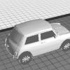 Abs Fibreglass 'rover Standard' Bonnet - last post by AdamBilsy