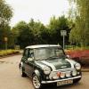 Getting The Rose Family Mini Back On The Road! (After 5 Years) - last post by Ben Rose