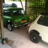 I Am Going To Buy This Mini Cooper S - last post by Sam14