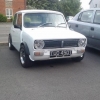 Mini Clubman 1979 - last post by foggy