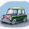 Stolen Mini Witney Oxfordshire - last post by pierres