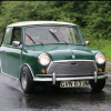 Hjk794N Stolen Blue Mini Clubman Carlton, Stockton-On-Tees - last post by myredmini