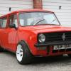 Clubman Estate Fake Trim - last post by 1989flame