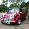 Insured At 17 On 1275 Mini ? - last post by DoubleHB176