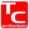 Titanclassics.com Product Update - last post by basinhead