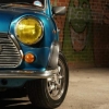 Racing Green Le Minis. - last post by minimissions