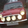 East Midlands Mini Show (4Th May) - last post by redboy