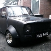 Stolen Mini From Smart Performance - last post by Hegnirst