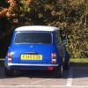Stripped Mini 35 - last post by tommyp6