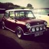 1975 Glacier White Mini Saloon Colour - last post by minimadjoaeph