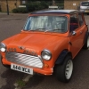 Official Launch Of My New Site - Classic Mini Diy - last post by ministeve1