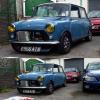 Mini 1098 Fast Road Drive By Video - last post by coopdog
