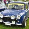 Brooklands New Year’S Day Classic Vehicle Gathering - last post by mini-mad-mark
