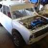 Mpi Front Mounted Radiator - last post by matt large