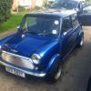 Selling My 1986 Austin Mini Mayfair Project (desemed) - last post by se_juggles