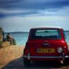 Southcoast Respray! - last post by mini_mezza