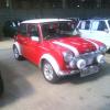 My Standard Round Nose Sportspack Vtec Mini Build - last post by johny:)