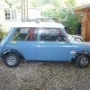 Non Leaking Heater Matrix  For 92 Rover Mini Mayfair - last post by J960mayfair