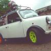 Ernie The Mini 1982 City E With 1.3 Engine - last post by Remylebleu