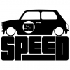 59 Speed's Photo