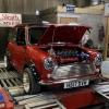 Which Engine/kit - last post by BAWrathall