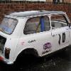 Rover Mini 40 Ltd - last post by tom1