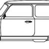 Looking For A Rear Roll Cage For Classic Mini - last post by northern-cooper