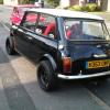 Rambo The Mini - last post by Lewis-142