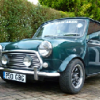 Minis In Snow! - last post by porl