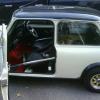 Heated Front Windscreen? - last post by GeorgeMini