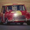 My New Classic Mini - last post by racingbob