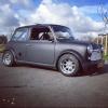 Mini VTEC in Holland - last post by Renessy