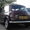 Brg Cooper Stolen In Birmingham - last post by Lee_bash