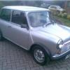 Austin Mini 25 - last post by billok