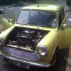 1976 Mk3 Mr Bean Project - last post by Simont