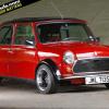 My K20 Vtec Mini * Hannibal * - last post by RudeBoi