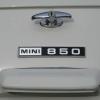 Mini 850 Cc 1977 - last post by fugitive